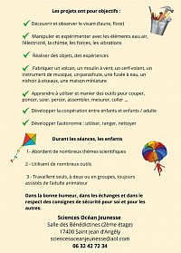 Flyer 2024/2025 verso